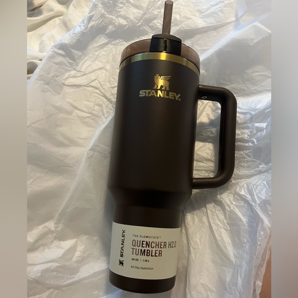 SOLD Stanley - Chocolate Special Edition - Picture 1 of 4